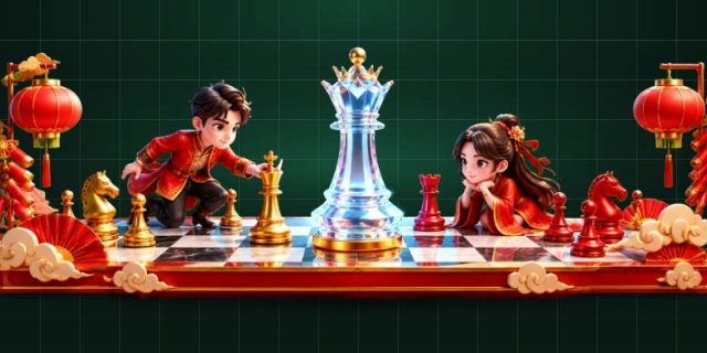 国际象棋