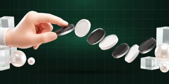 黑白棋