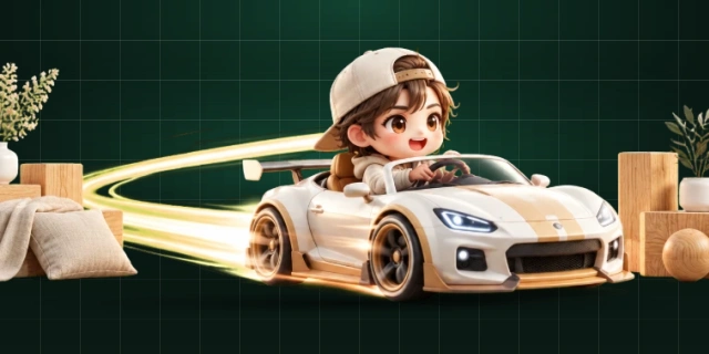 极速赢家
