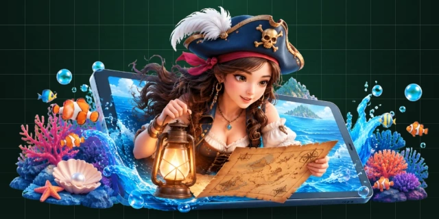 赏金女王