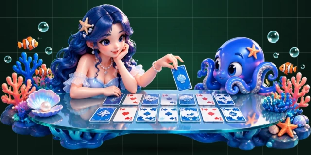 十三水