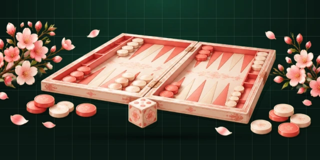 双陆棋