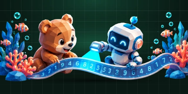 数字记忆