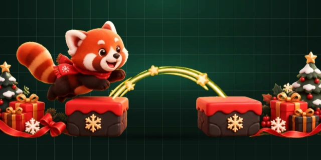 跳一跳