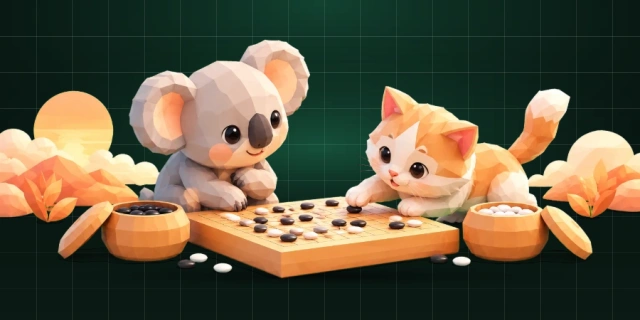 围棋