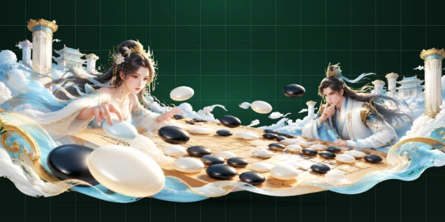 五子棋