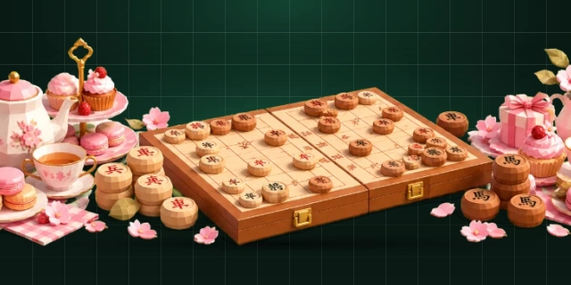 中国象棋