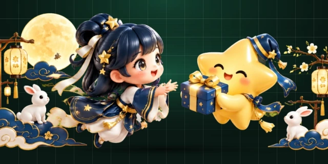 赢财星